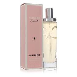 Mugler Secret Fragrance by Thierry Mugler undefined undefined