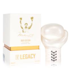 Muhammad Ali Legacy Round 6 Fragrance by Muhammad Ali undefined undefined