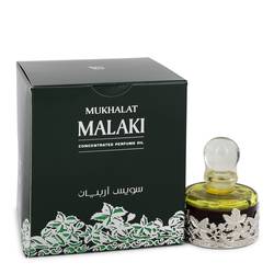 Swiss Arabian Mukhalat Malaki Cologne by Swiss Arabian 1 oz Concentrated Perfume Oil