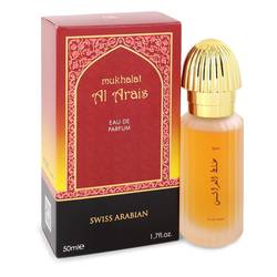 Mukhalat Al Arais Fragrance by Swiss Arabian undefined undefined