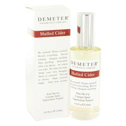 Demeter Mulled Cider Fragrance by Demeter undefined undefined