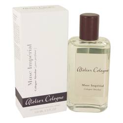 Musc Imperial Perfume by Atelier Cologne 3.3 oz Pure Perfume Spray (Unisex)