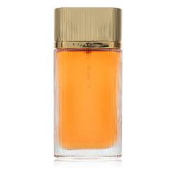 Must De Cartier Perfume by Cartier 3.3 oz Eau De Toilette Spray (unboxed)
