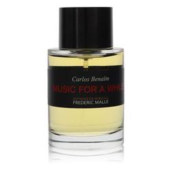 Music For A While Fragrance by Frederic Malle undefined undefined