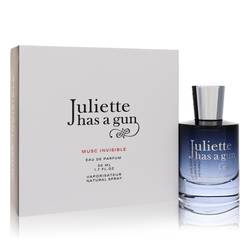 Musc Invisible Fragrance by Juliette Has A Gun undefined undefined
