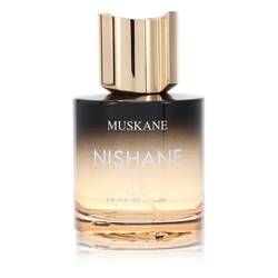 Muskane Perfume by Nishane 3.4 oz Extrait De Parfum Spray (unboxed)