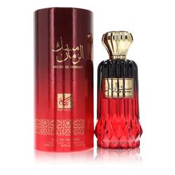 Musk Al Roman Fragrance by Rihanah undefined undefined