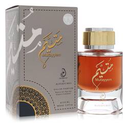 Mutayyem Fragrance by My Perfumes undefined undefined