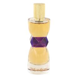 Manifesto Perfume by Yves Saint Laurent 1.6 oz Eau De Parfum Spray (unboxed)