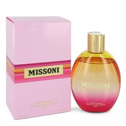 Missoni Perfume by Missoni 8.4 oz Shower Gel