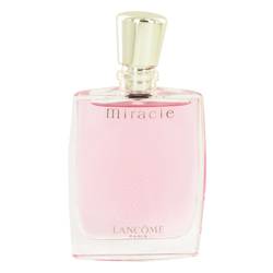 Miracle Perfume by Lancome 1.7 oz Eau De Parfum Spray (unboxed)