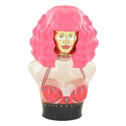 Minajesty Perfume by Nicki Minaj 3.4 oz Eau De Parfum Spray (unboxed)