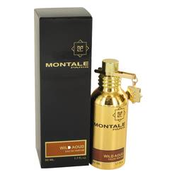 Montale Wild Aoud Fragrance by Montale undefined undefined