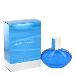Mediterranean Perfume by Elizabeth Arden 1 oz Eau De Parfum Spray