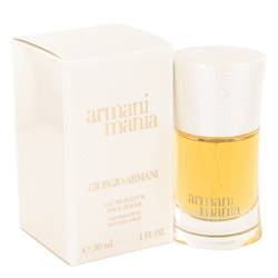 Mania Perfume by Giorgio Armani 1 oz Eau De Parfum Spray