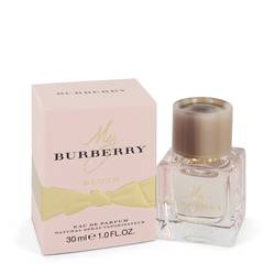 My Burberry Blush Perfume by Burberry 1 oz Eau De Parfum Spray