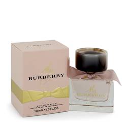 My Burberry Blush Fragrance by Burberry undefined undefined