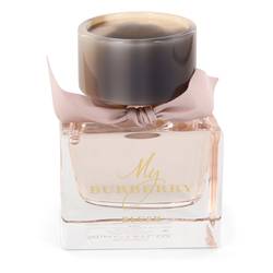 My Burberry Blush Perfume by Burberry 1.6 oz Eau De Parfum Spray (unboxed)