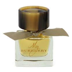 My Burberry Perfume by Burberry 1 oz Eau De Parfum Spray (unboxed)