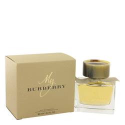 My Burberry Fragrance by Burberry undefined undefined