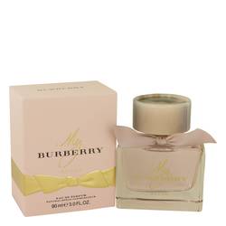 My Burberry Blush Perfume by Burberry 3 oz Eau De Parfum Spray