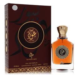 My Perfumes Pure Oud Fragrance by My Perfumes undefined undefined