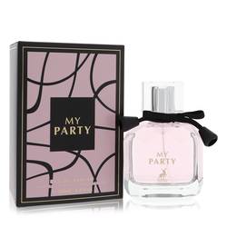 Maison Alhambra My Party Fragrance by Maison Alhambra undefined undefined