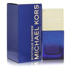 Mystique Shimmer Perfume by Michael Kors 1 oz Eau De Parfum Spray