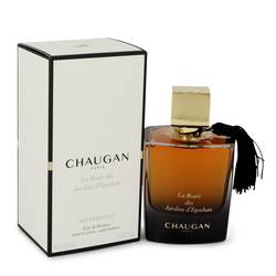 Chaugan Mysterieuse Perfume by Chaugan 3.4 oz Eau De Parfum Spray