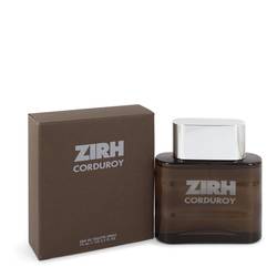 Corduroy Fragrance by Zirh International undefined undefined