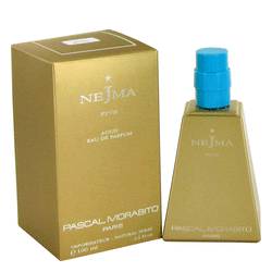 Nejma Aoud Five Fragrance by Nejma undefined undefined