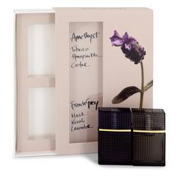 Nirvana Amethyst Perfume by Elizabeth And James -- Mini Gift Set