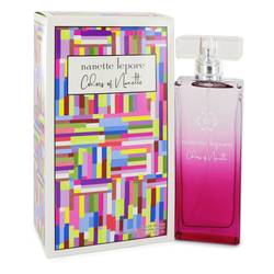 Colors Of Nanette Perfume by Nanette Lepore 3.4 oz Eau De Parfum Spray