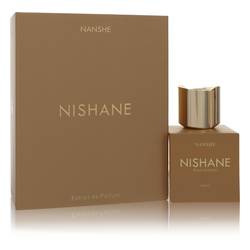 Nanshe Fragrance by Nishane undefined undefined