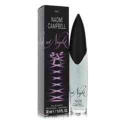 Naomi Campbell At Night Fragrance by Naomi Campbell undefined undefined