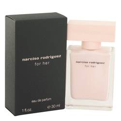 Narciso Rodriguez Perfume by Narciso Rodriguez 1 oz Eau De Parfum Spray