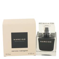 Narciso Perfume by Narciso Rodriguez 1.6 oz Eau De Toilette Spray
