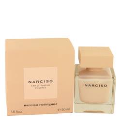 Narciso Poudree Perfume by Narciso Rodriguez 1.6 oz Eau De Parfum Spray