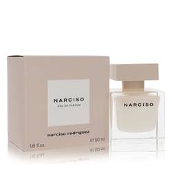 Narciso Perfume by Narciso Rodriguez 1.7 oz Eau De Parfum Spray