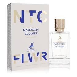 Narcotic Flower Fragrance by Maison Alhambra undefined undefined