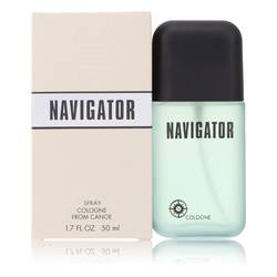 Navigator Fragrance by Dana 1.7 oz Cologne Spray