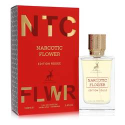 Narcotic Flower Rouge Fragrance by Maison Alhambra undefined undefined