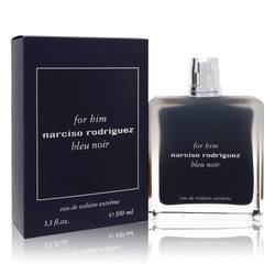 Narciso Rodriguez Bleu Noir Extreme Fragrance by Narciso Rodriguez undefined undefined