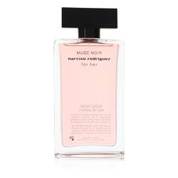 Narciso Rodriguez Musc Noir Perfume by Narciso Rodriguez 3.3 oz Eau De Parfum Spray (Tester)