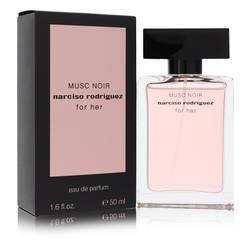 Narciso Rodriguez Musc Noir Perfume by Narciso Rodriguez 1.6 oz Eau De Parfum Spray
