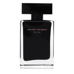 Narciso Rodriguez Perfume by Narciso Rodriguez 1.6 oz Eau De Toilette Spray (unboxed)