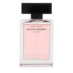 Narciso Rodriguez Musc Noir Perfume by Narciso Rodriguez 1.6 oz Eau De Parfum Spray (Unboxed)