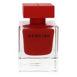 Narciso Rodriguez Rouge Perfume by Narciso Rodriguez 1.6 oz Eau De Parfum Spray (unboxed)