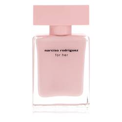 Narciso Rodriguez Perfume by Narciso Rodriguez 1 oz Eau De Parfum Spray (Unboxed)