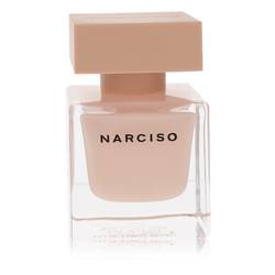 Narciso Poudree Perfume by Narciso Rodriguez 1 oz Eau De Parfum Spray (unboxed)